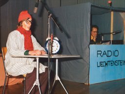 Aus unserem Fotoarchiv