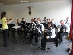 2009-Muttertagskonzert