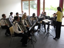 2009-Muttertagskonzert