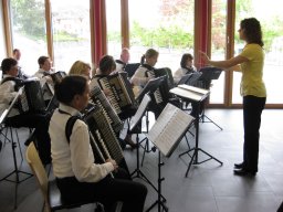 2009 Muttertagskonzert