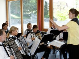 2011 Muttertagskonzert