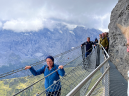 2022 Vierwaldstättersee - Berner Oberland