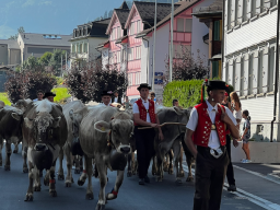 2024 Appenzell