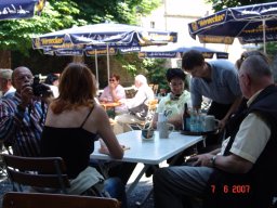 2007 Wernigerode - Harz