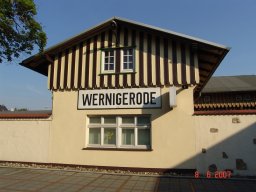 2007-Wernigerode-Harz