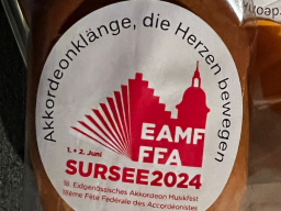 2024 EAMF Sursee